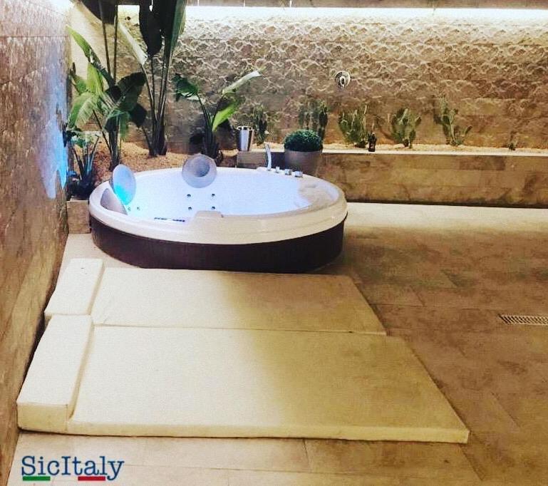 Bed and Breakfast Sicitaly Aci Castello Exterior foto